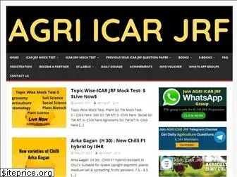 agriicarjrf.com