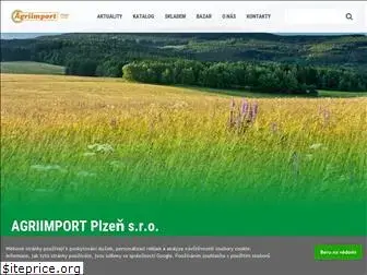 agriimport.cz