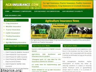 agriinsurance.com