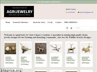 agrijewelry.com