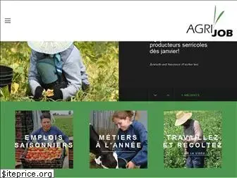 agrijob.info