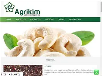 agrikim.com