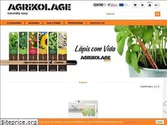 agrikolage.com