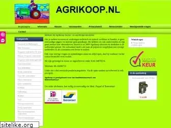 agrikoop.nl