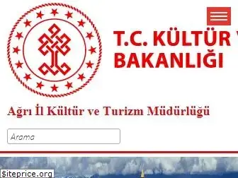 agrikulturturizm.gov.tr