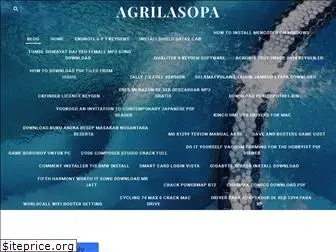 agrilasopa318.weebly.com