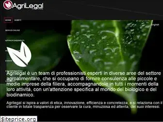 agrilegal.it