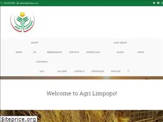 agrilimpopo.co.za