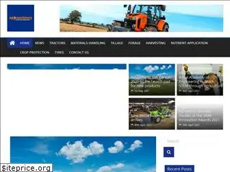 agrimachinerynews.com