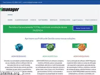 agrimanager.com.br