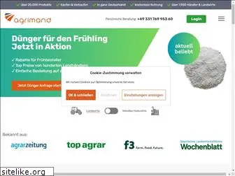 agrimand.com