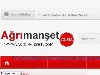 agrimanset.com