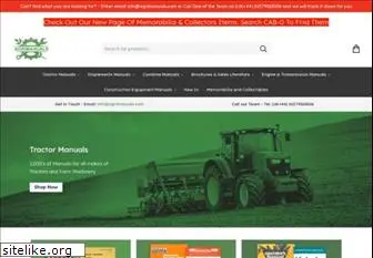 agrimanuals.com