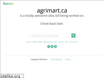 agrimart.ca