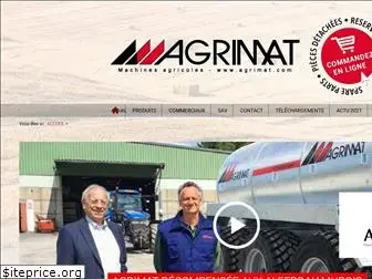 agrimat.fr