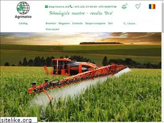 agrimatco.md