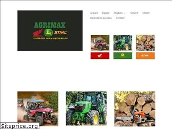 agrimax.ca