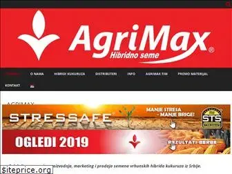 agrimax.rs