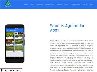 agrimediavideoapp.com