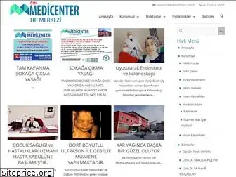 agrimedicenter.com