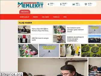 agrimemleket.com