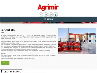 agrimir.com