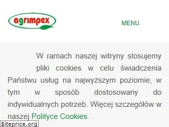 agrimpex.pl