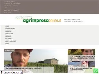 agrimpresaonline.it