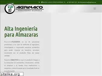 agrinaco.com