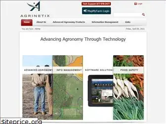 agrinetix.com