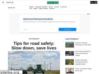 agrinews-pubs.com