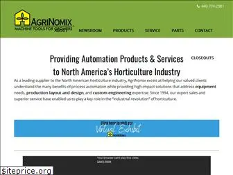 agrinomix.com