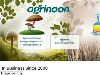 agrinoon.com