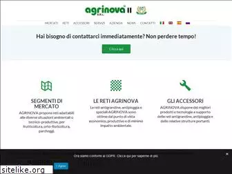 agrinova-srl.net