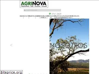 agrinova.com.gt