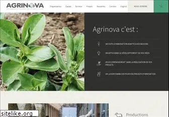 agrinova.qc.ca