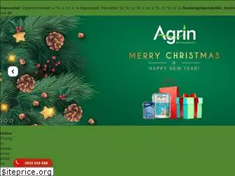 agrinpaint.com