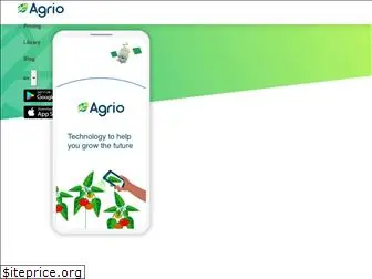 agrio.app