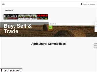 agrionline.co.za