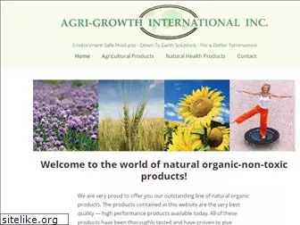 agriorganics.com