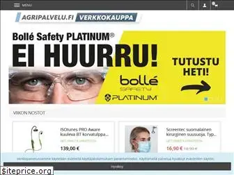 agripalvelu.fi