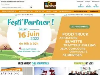 agripartner.fr