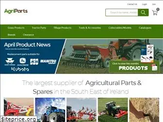 agriparts.ie