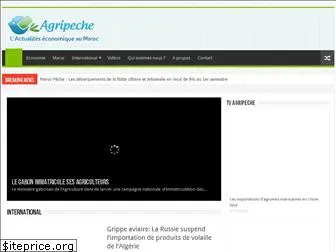 agripeche.com