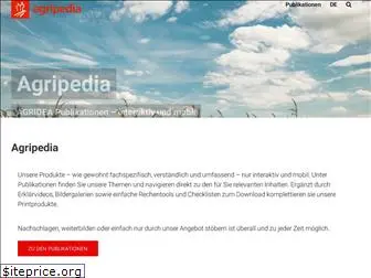 agripedia.ch