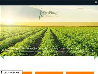 agriphage.com