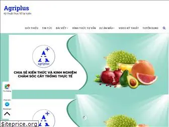 agriplusvn.com