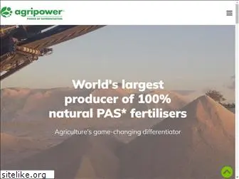 agripower.com.au