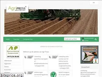 agripress.nl