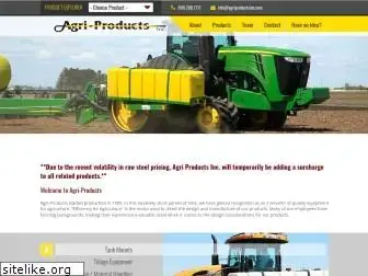 agriproductsinc.com